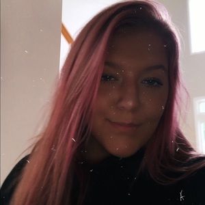 Meet your Posher, Teralyn